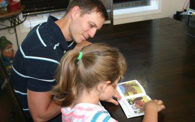 10 Tips to Help Improve Your Child’s Reading Level – What to Know