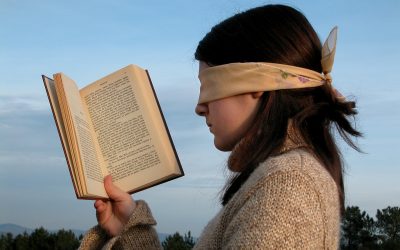 A Cautionary Tale for Parents of Slow Readers