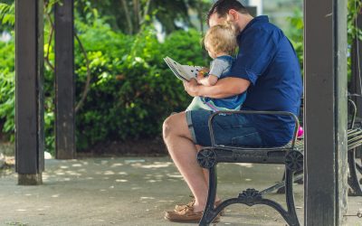 How to Encourage Early Reading Skills – Our Guide