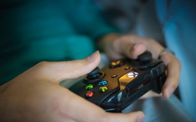Socialization and Screen Time