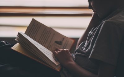 Red Flags – Dyslexia Signs In Children’s (and parents!) Speech