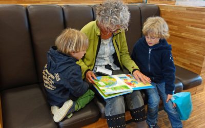 4 Ways to Establish a Habit & Love for Reading – Our Guide