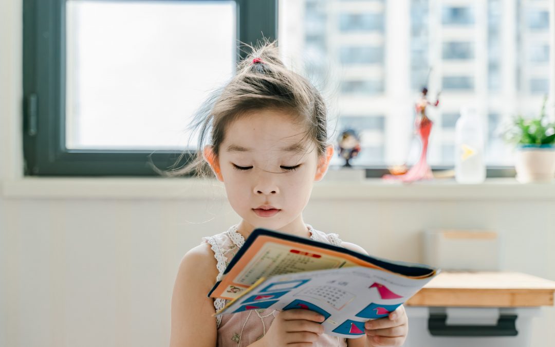 4 Effective Ways to Teach Early Reading Skills – Our Guide