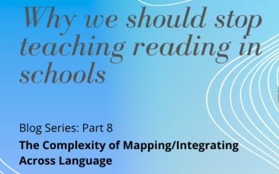 Part 8: Complexity of Mapping Across Language Levels
